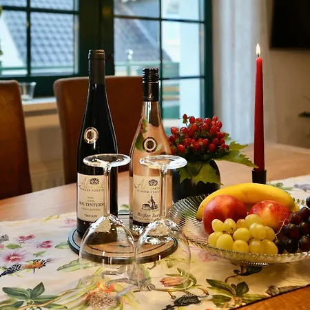 Fewo „Im Tal Der Roten Traube“ Apartamento Bad Neuenahr-Ahrweiler