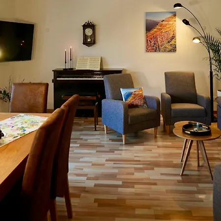 FeWo „Im Tal der roten Traube“ Apartment Bad Neuenahr-Ahrweiler