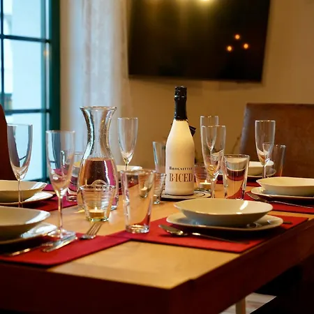 Apartment FeWo „Im Tal der roten Traube“ Bad Neuenahr-Ahrweiler