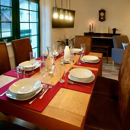 FeWo „Im Tal der roten Traube“ Apartment Bad Neuenahr-Ahrweiler