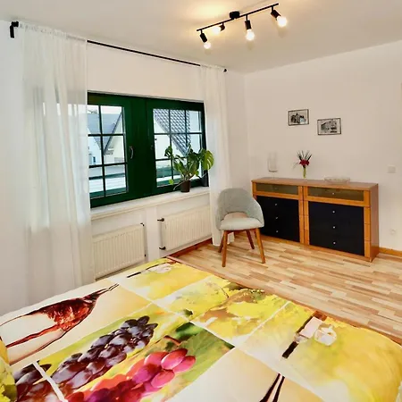 FeWo „Im Tal der roten Traube“ * Bad Neuenahr-Ahrweiler