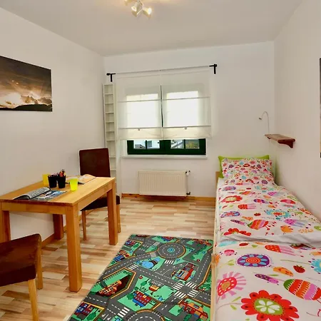 FeWo „Im Tal der roten Traube“ Bad Neuenahr-Ahrweiler