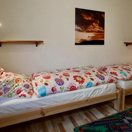 FeWo „Im Tal der roten Traube“ Apartment *