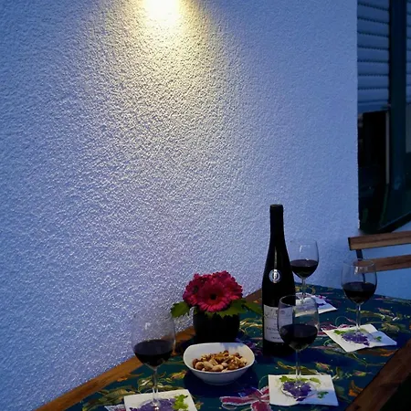 FeWo „Im Tal der roten Traube“