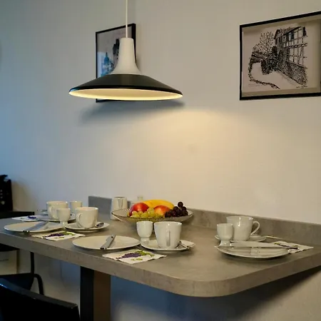 FeWo „Im Tal der roten Traube“ Apartment Bad Neuenahr-Ahrweiler