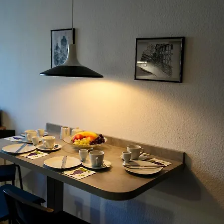 FeWo „Im Tal der roten Traube“