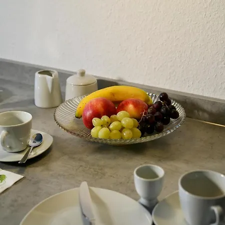 FeWo „Im Tal der roten Traube“ Apartment Bad Neuenahr-Ahrweiler