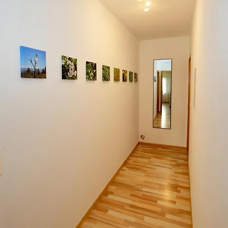 Appartement „im Tal Der Roten Traube“ Bad Neuenahr-Ahrweiler
