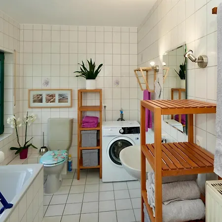 Fewo „Im Tal Der Roten Traube“ Bad Neuenahr-Ahrweiler