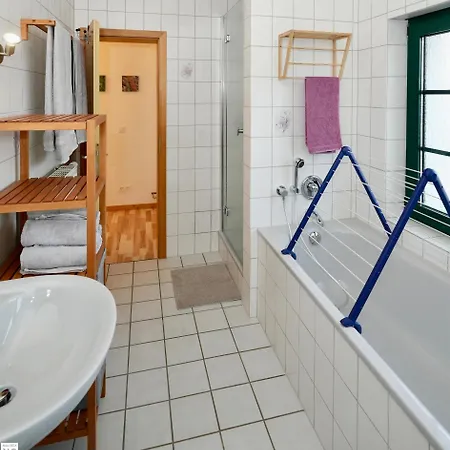 FeWo „Im Tal der roten Traube“ Apartment Bad Neuenahr-Ahrweiler