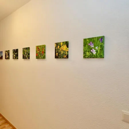 FeWo „Im Tal der roten Traube“ * Bad Neuenahr-Ahrweiler