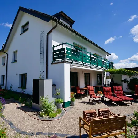 FeWo „Im Tal der roten Traube“ Apartment Bad Neuenahr-Ahrweiler