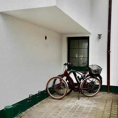 FeWo „Im Tal der roten Traube“