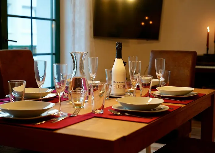 Apartamento Fewo „Im Tal Der Roten Traube“ Bad Neuenahr-Ahrweiler