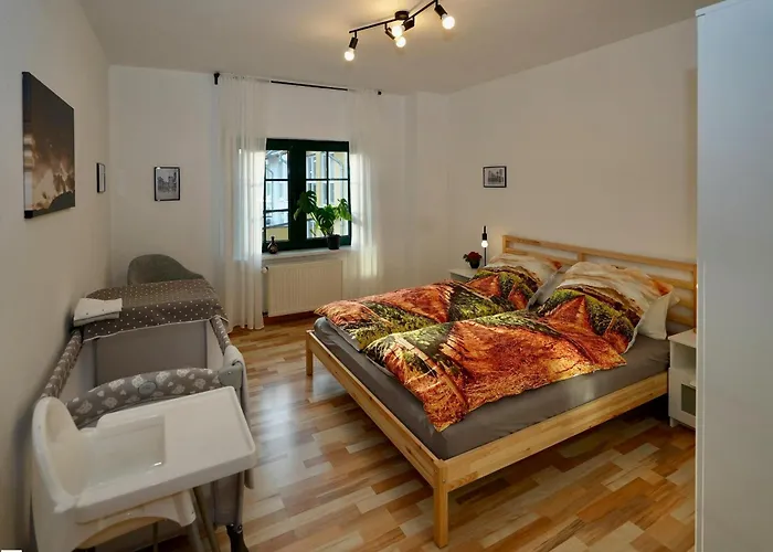 Fewo „Im Tal Der Roten Traube“ * Bad Neuenahr-Ahrweiler