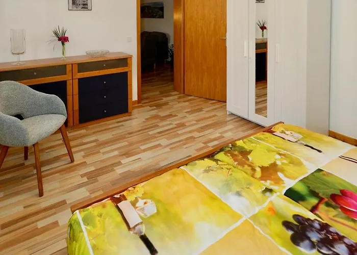 Apartamento Fewo „Im Tal Der Roten Traube“ Bad Neuenahr-Ahrweiler