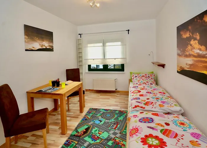 Fewo „Im Tal Der Roten Traube“ Bad Neuenahr-Ahrweiler