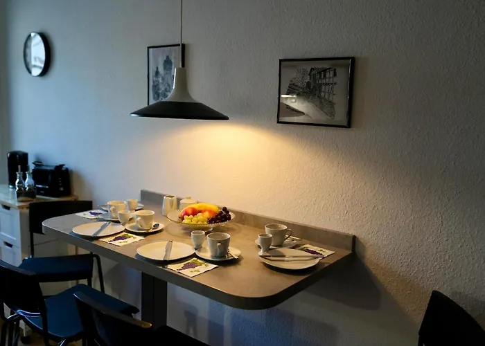 Fewo „Im Tal Der Roten Traube“