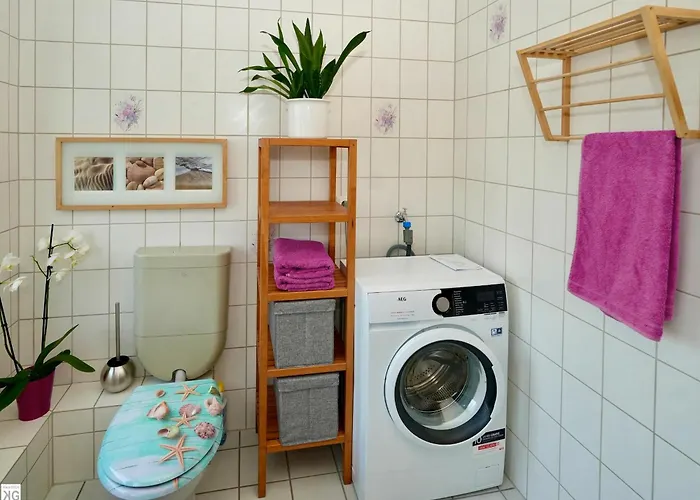 Fewo „Im Tal Der Roten Traube“ *