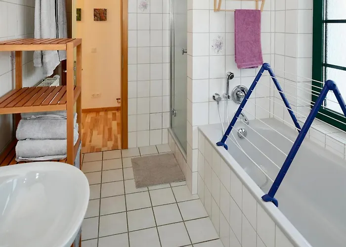 Fewo „Im Tal Der Roten Traube“ Apartamento Bad Neuenahr-Ahrweiler