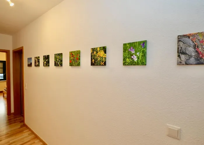 Fewo „Im Tal Der Roten Traube“ * Bad Neuenahr-Ahrweiler