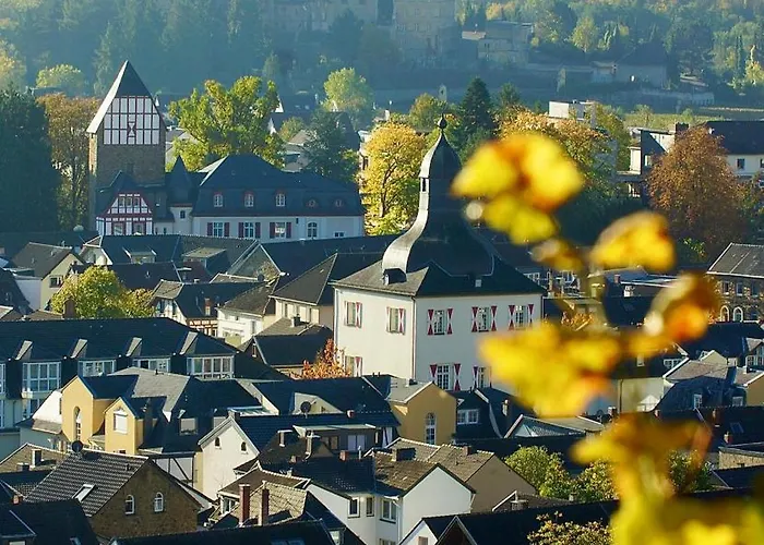 Fewo „Im Tal Der Roten Traube“