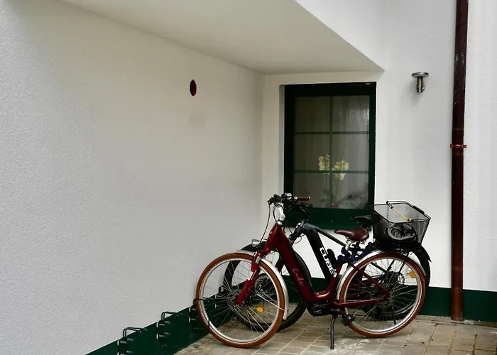 Fewo „Im Tal Der Roten Traube“