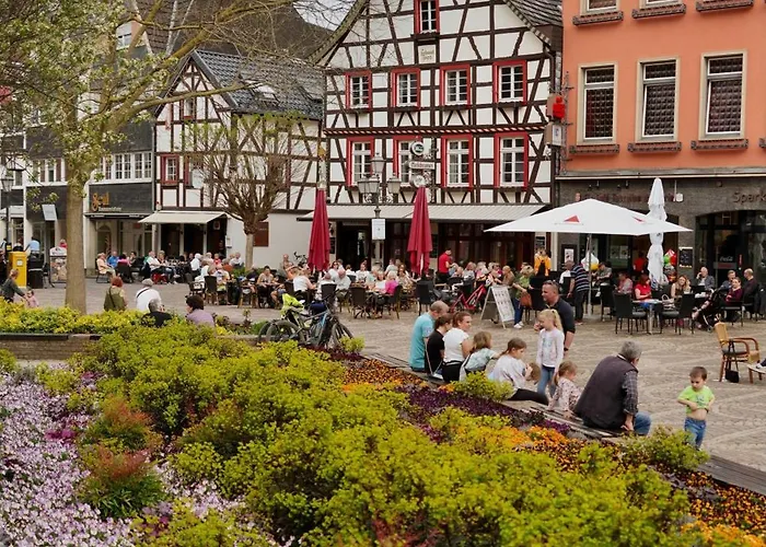 Fewo „Im Tal Der Roten Traube“